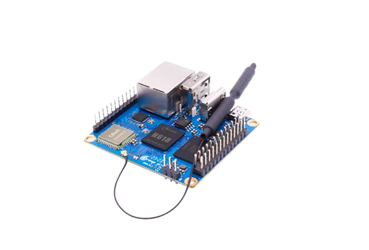 Orange Pi Zero 3 so với Thinkcore TP-A0 H618 SBC. SBC nào phù hợp với bạn?