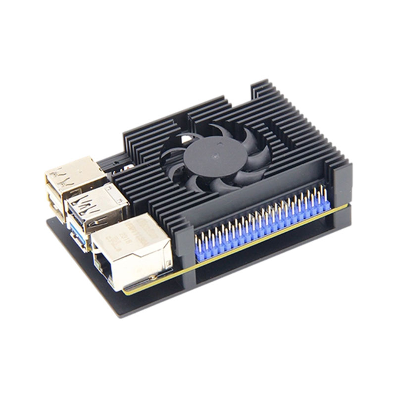 Máy tính nhúng là gì và nó khác với PC thông thường như thế nào