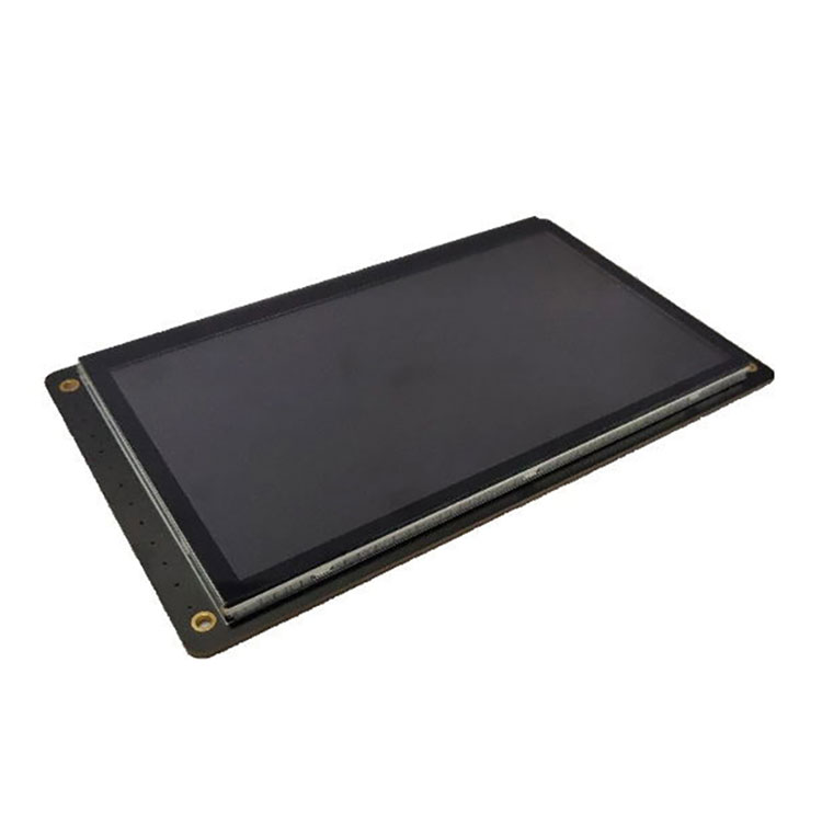 Màn hình LCD MIPI 7 inch với cảm ứng điện dung