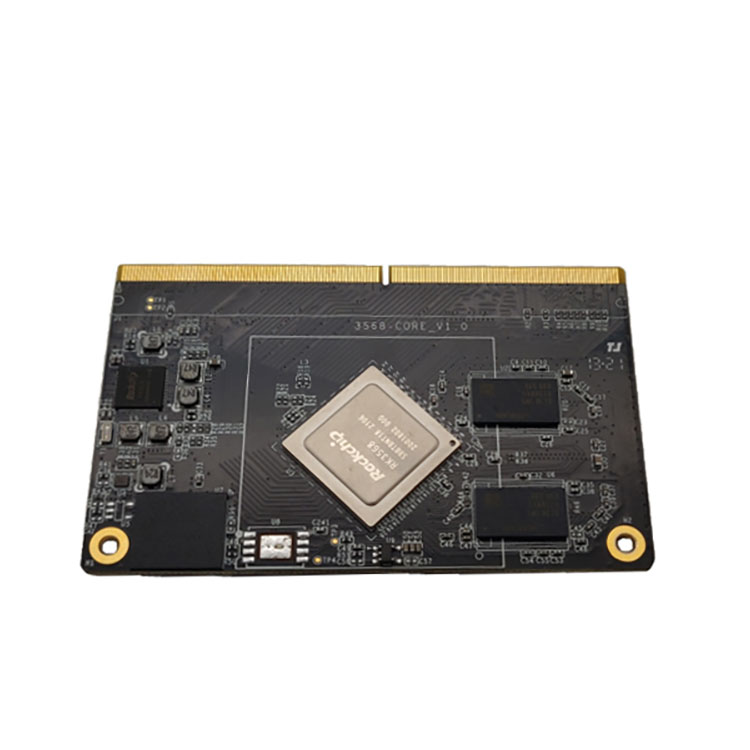 RK3568 AI Core Board cho ngón tay vàng