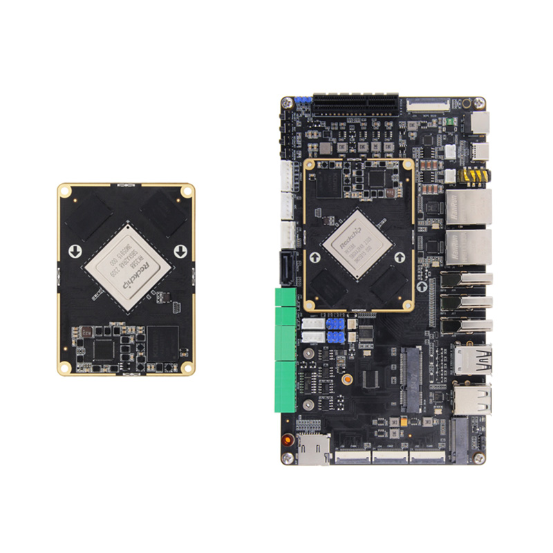 Máy tính SBC của RK3588