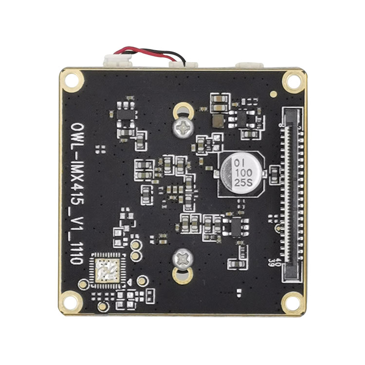 Bo mạch PCB RV1126 IPC 8MP 4K Sony IMX415